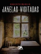 Janelas visitadas