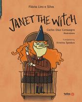 Janet The Witch
