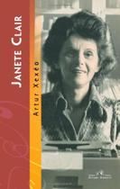 Janete clair - RELUME DUMARA Janete clair - RELUME DUMARA