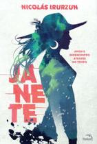 Janete - PANDORGA EDITORA