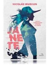 Janete Sortido
