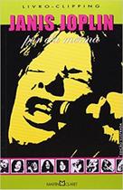 Janis joplin - o autor por ele mesmo - MARTIN CLARET