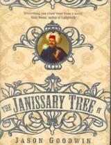 Janissary Tree