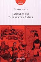 Jantares Em Diferentes Paises - JOSE OLYMPIO