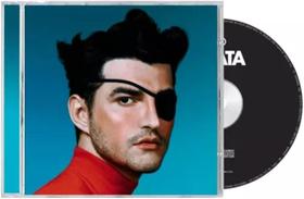 Jão - CD Pirata: Terceiro Álbum de Estúdio Pop Brasileiro - Universal Music
