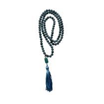 Japa Mala de 108 contas de Apatita