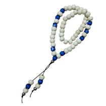 Japamala 54 contas estilo tibetano