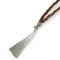 Japamala Budista 108 Contas De Madeira 8 Mm-Escolha A Cor - Bialluz Japamala Budista 108 Contas De Madeira 8 Mm-Escolha A Cor - Bialluz