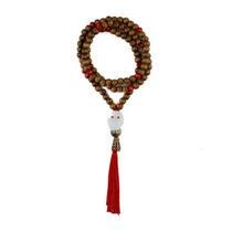 Japamala Dos Orixás De Madeira 108 Contas 8 Mm-Escolha A Cor - Bialluz Japamala Dos Orixás De Madeira 108 Contas 8 Mm-Escolha A Cor - Bialluz