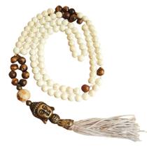 Japamala Terço 108 Contas Em Pedra Olho De Tigre Japamala Terço 108 Contas Em Pedra Olho De Tigre