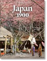 Japan 1900 Japan 1900
