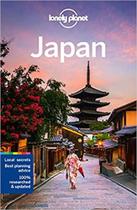 Japan - lonely planet