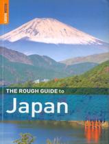 Japan - ROUGH GUIDE