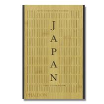 Japan: the cookbook - PHAIDON PRESS
