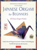 Japanese origami for beginners