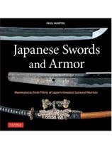 Japanese swords and armor Japanese swords and armor