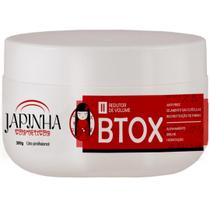 Japinha Btox Ojon 300g Original!