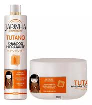 Japinha Kit Hidratante Tutano 2x300ml