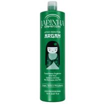 Japinha Orgânica Máscara 1 Litro Original Japinha Orgânica Máscara 1 Litro Original