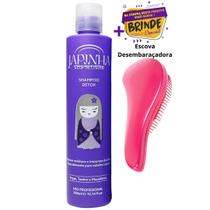 Japinha Shampoo De Limpeza Blonder 300ml Original Japinha Shampoo De Limpeza Blonder 300ml Original