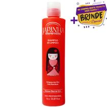 Japinha Shampoo De Limpeza Ojon 1 Litro Original Japinha Shampoo De Limpeza Ojon 1 Litro Original