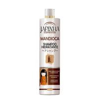 Japinha Shampoo Hidratante Mandioca 300ml
