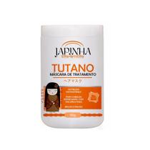 Japinha Tutano Hidratação Máscara 1Kg Original! Japinha Tutano Hidratação Máscara 1Kg Original!