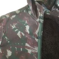 Japona militar com pelego IBM top