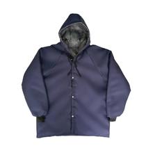 Japona termica 150g light cor azul ca 45491 qualiflex