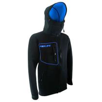Jaqueta 100% Neoprene Casaco Frio Pesca Kite Jetski Prolife Jaqueta 100% Neoprene Casaco Frio Pesca Kite Jetski Prolife