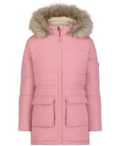 Jaqueta acolchoada Tommy Hilfiger Primrose Anorak para meninas de 16 anos