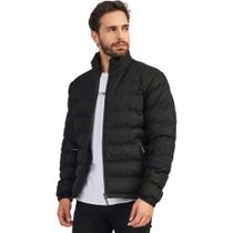 Jaqueta Acostamento Puffer OU24 Preto Masculino