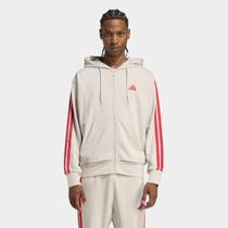 Jaqueta Adidas 3 Stripes Masculina