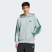 Jaqueta Adidas 3 Stripes Verde