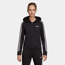 jaqueta adidas mh 3s dk hd feminina