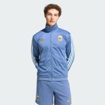 Jaqueta Adidas Argentina DNA Azul Jaqueta Adidas Argentina DNA Azul