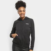 jaqueta adidas mh 3s dk hd feminina