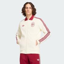 Jaqueta Adidas Espanha Originals Hino II 2026