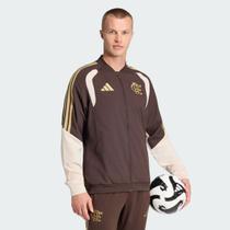 Jaqueta Adidas Flamengo Apresentação 2026 Jaqueta Adidas Flamengo Apresentação 2026