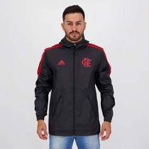 casaco flamengo corta vento