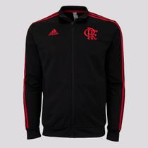 Jaqueta Adidas Flamengo DNA Preta