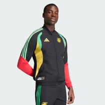 Jaqueta Adidas Jamaica Apresentação 2026