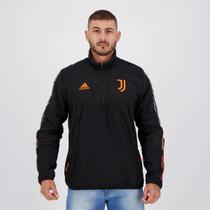 jaqueta apresentação juventus tiro