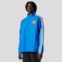 Jaqueta Adidas Manchester United Urban Purist Azul