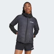 Jaqueta Adidas Multi HYB Feminina Preta