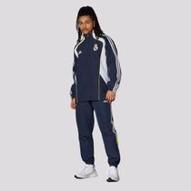 Jaqueta Adidas Real Madrid Urban Purist Marinho Jaqueta Adidas Real Madrid Urban Purist Marinho