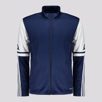 Jaqueta Adidas Squadra 25 Marinho