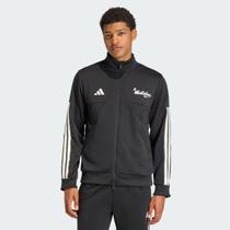 Jaqueta Adidas Tiro CG Preta Jaqueta Adidas Tiro CG Preta