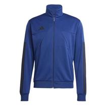 Jaqueta Adidas Tiro - Masculino - Azul Jaqueta Adidas Tiro - Masculino - Azul