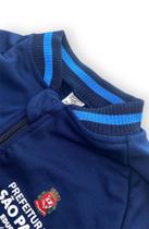 Jaqueta Adulto Uniforme Escolar Prefeitura Sp Atacado Varejo